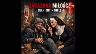 Zakazana Miłość (Zraniony Menel)