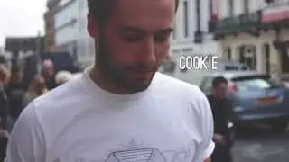 Cookie - The FITboard