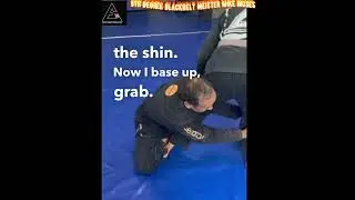 5th dev BLACKBELT Mike Moses