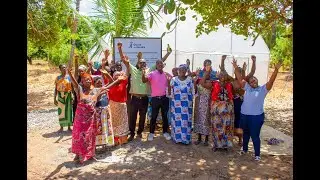 Promoting Food Security and Livelihood in Kilifi County, Kenya