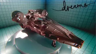 Dreams PS4 | Best Creations: VitaminG_90