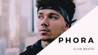 (Free) Type beat  2020 - PHORA TYPE BEAT | 