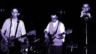 June Brides - This Town (Peel Session)