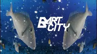 Trevor Daniel - Alone(Official Video)BART CITY REMIX