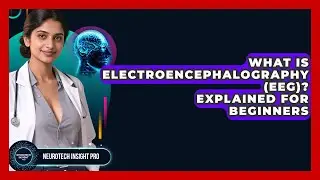 What Is Electroencephalography (EEG)? Explained For Beginners - Neurotech Insight Pro