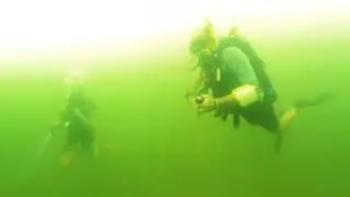 The Scuba Ranch. September 2023. part 2