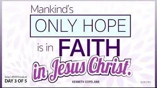 The Uncompromised Word of Faith