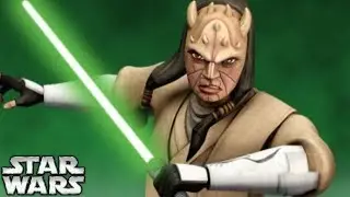 Why Eeth Koth Was KICKED OFF Of The Jedi Council [CANON] - Star Wars Explained