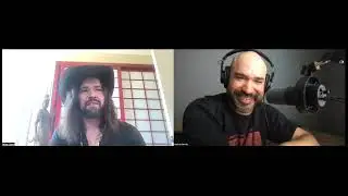 Valley Lights interview with Joshua Jacob