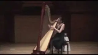 C.Debussy - Clair de lune - Anna Loro
