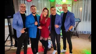 🔴Romantic Band Galati ❌Mihaela Tanvuia ▶️ Verde Siminoc/Cheltuie nevasta
