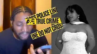 CRIME SCENE MONOLOGUE ( Livestream Edition ) Ep 1 Featuring ( Jiiibbyy x Queen ) #monologue #actor 