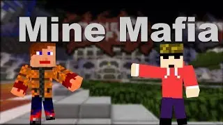 Mine Mafia - nik10las am Killen [LAMPN]