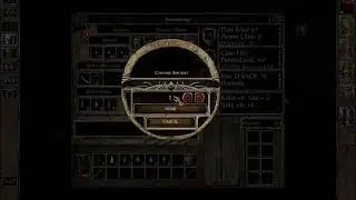 Let's Play Baldur's Gate II (Bard Blade) - Episode 37: Hexxat's Quest