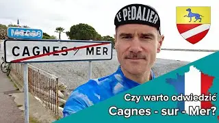 Czy warto odwiedzić Cagnes-sur-Mer? // Lazurowe Wybrzeże