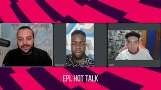 Matchday 15 Recap: Villa Blow Title Race Open | Salah's Drops Major Bombshell