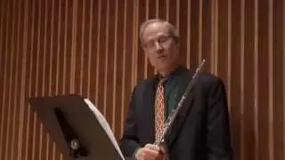 Leonard Garrison Presents Offertoire by J. Donjon