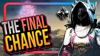 Was it enough? | Destiny 2: The Final Shape Review