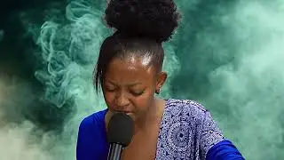 Luyanda Shange - sokhanyisa okwelanga