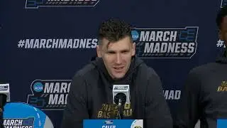 Mizzou Previews First-Round Game Against Drake