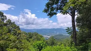 C.G.N.P. - Historic Cumberland Gap & Tri-State Peak - 7/17/25