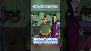 The Simpsons Meets Fantasy? Reviewing Disenchantment