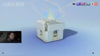 Abriendo 202 Cajas😱 overwatch 2