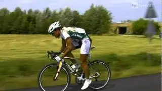 Ina-Yoko Teutenberg wins 4th stage Giro Donne 2011