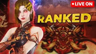 CROSSFIRE🔴AO VIVO🔴 --FOCO RANKED !elojob- !duojob
