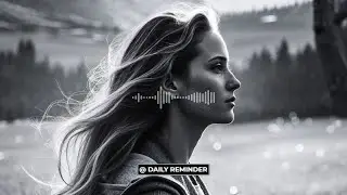 Stepping Out of the Dark | Motivational & Inspirational Pop Rap Song