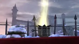 Fable - Music Box Melody