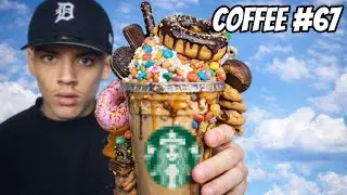 I Brutally Ranked Coffee In My City!