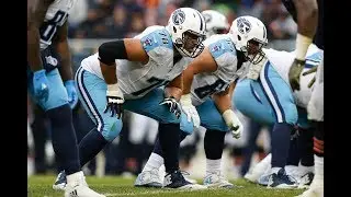 Titans in 2017: Offensive Line