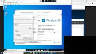 Join computers to Domain in windows server 2016