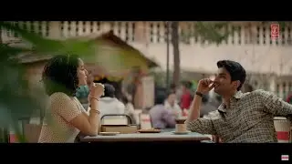 KHAIRIYAT   Sushant  Shraddha  Pritam  Amitabh B Arijit Singh