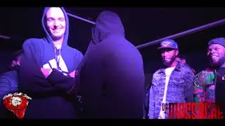 Bulldog Battle League Presents  - Reup Snub Vs Robb Marley