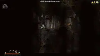 Vagante Forest 1-2 Rod Mage
