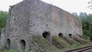 Bellmanpark Lime Kiln 1