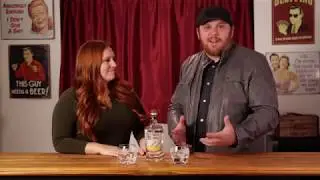 Whiskey Review Milk & Honey New Make Single Malt Whisky