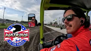 Watkins to the Races Ep. 6: Deer Creek Speedway Night 1