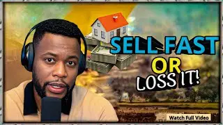 Fastest Way to Sell Your House Before Foreclosure Hits!