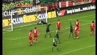 CL-Quali: FC Tirol - Lok Moskau