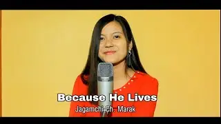 Because He Lives