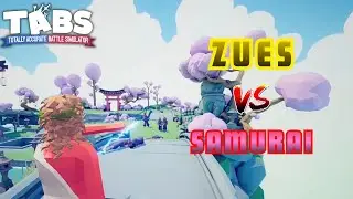 THIS GAME IS ACTUALLY FUN!!|Totally Accurate Battle Simulator[part 3]