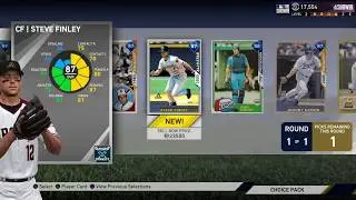 80 STANDARD PACKS! 90+ DIAMOND PULL! MLB The Show 19 Diamond Dynasty