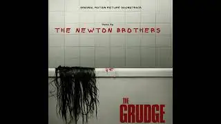 27. Something Cursed - The Grudge (2020) Original Score Soundtrack