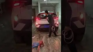 Tata Nexon Dule Reverse Light & break or connected tail light installation only 150/-