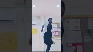 Mass Beat 🪘 #sankranthispecial #massdance #solo #dancer #2026 #ytshorts #telugu