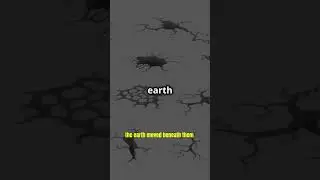Did You Feel the Earthquake | xiaohix #shorts