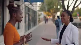 Insecure S4  Ep 02.LowKey  Distant  Analysis